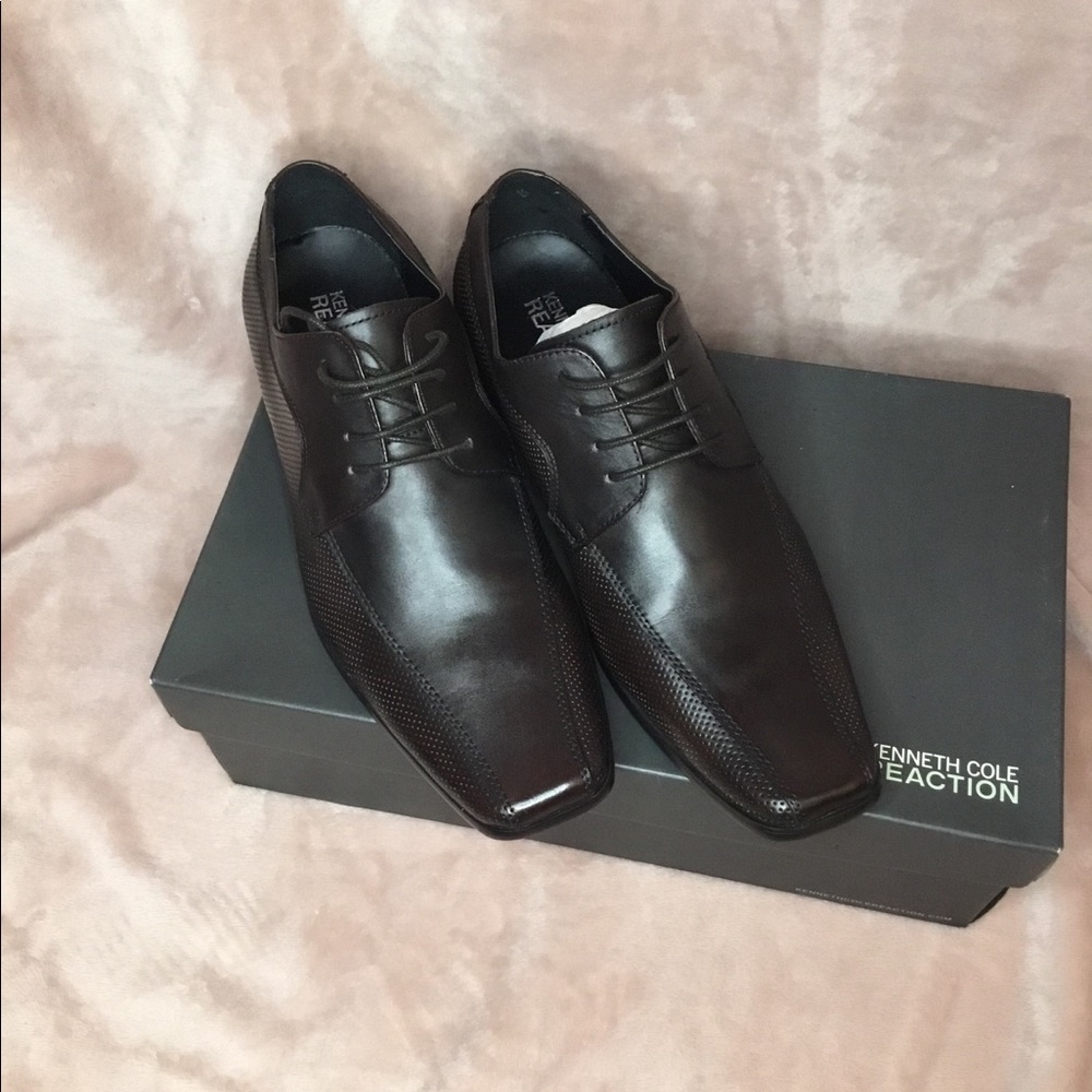 Kenneth Cole Reaction Men’s Dress shoes